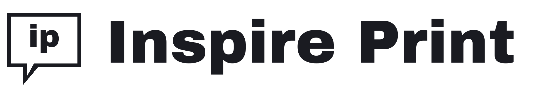Inspire Print